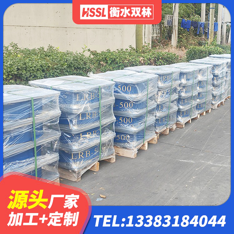 兰坪县建筑工程中的隔震支座源头工厂 兰坪县LNR800橡胶支座多少钱 兰坪县LRB1200铅芯隔震支座多少钱 兰坪县LRB1200铅芯支座 - 第5张