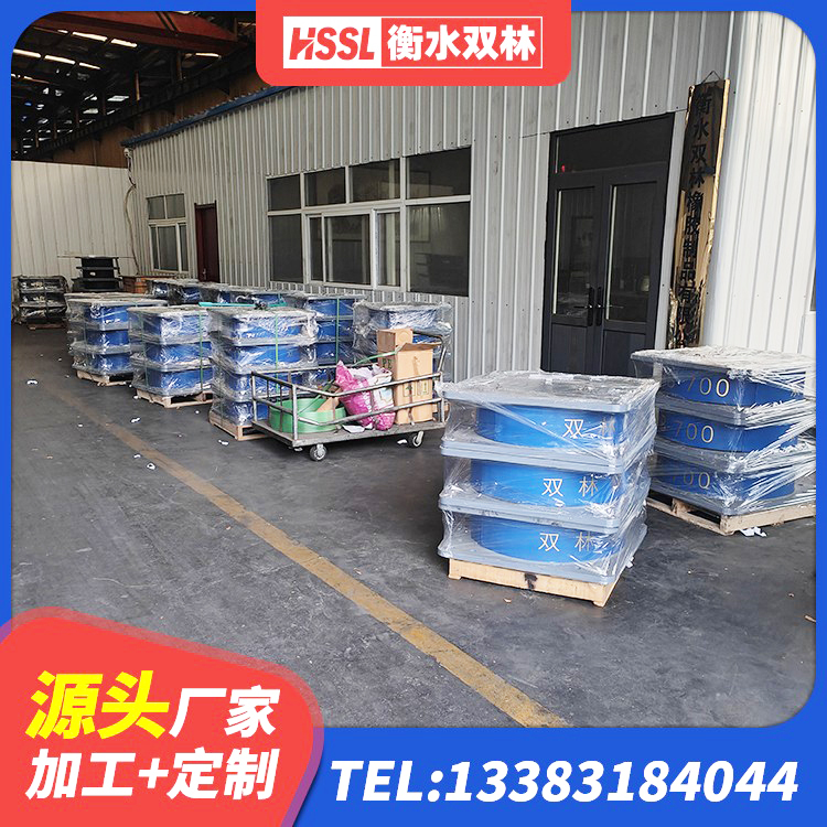 兰坪县建筑工程中的隔震支座源头工厂 兰坪县LNR800橡胶支座多少钱 兰坪县LRB1200铅芯隔震支座多少钱 兰坪县LRB1200铅芯支座 - 第10张